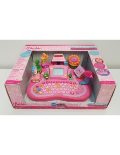 Barbie Città interattiva gioco 27866 Oregon Scientific | Futurartshop.com