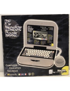 The Master Computer Book 133701 Mac Due | Futurartshop.com