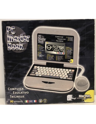 Computer Master Book 133701 Mac Due | Futurartshop.com