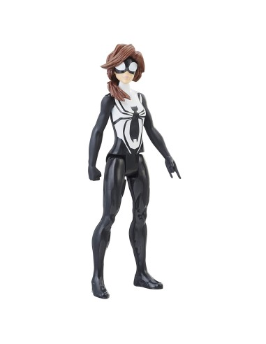 Marvel Spiderman personaggio - Spider Girl HASE2324EU40/E2345 Hasbro | Futurartshop.com