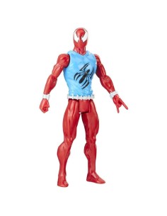 Marvel Spiderman Character - Scarlet Spider HASE2324EU40/E2342 Hasbro | Futurartshop.com 2