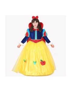 Pegasus Carnival Costume Snow White Deluxe  Pegasus | Futurartshop.com