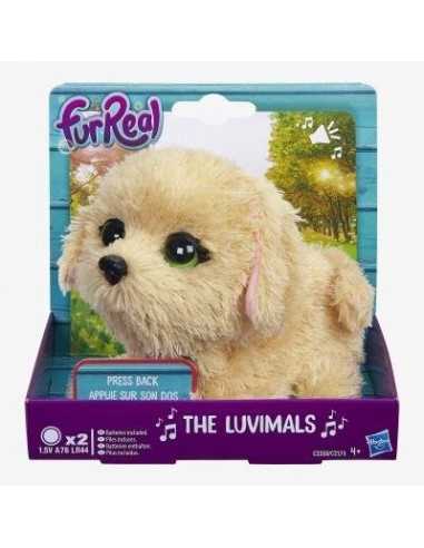 FurReal Luvimals - Cagnolino HASC2173EU41/C2288 Hasbro | Futurartshop.com