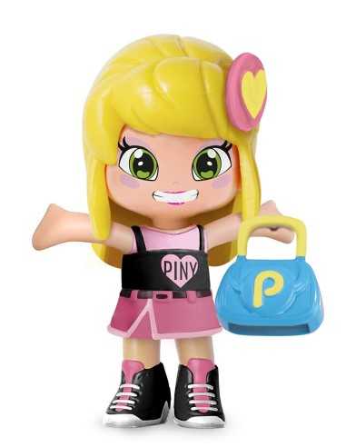 Piny pon character julia institute of new york FAM700014154/26479 Famosa | Futurartshop.com