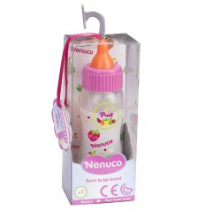 Nenuco flasche saft fruit rosa 700008160/25985 Famosa- Futurartshop.com
