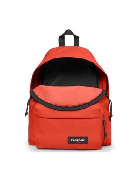 Zaino Padded Pak'r blind orange EASEK62071T-00 Eastpak | Futurartshop.com