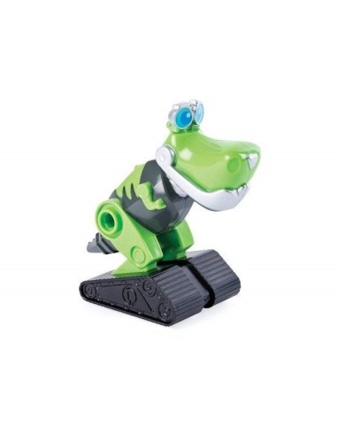 Rusty rivets mini veicolo con personaggio botasaur SPI6041628/20097173 Spin master | Futurartshop.com