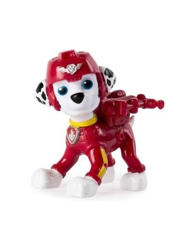 Paw patrol pup buddies character marshall 6 inches SPI6023935/20078994 Spin master | Futurartshop.com