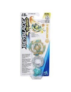 Beyblade Burst - Roktavor r2 HASB9500EU42/C2272 Hasbro | Futurartshop.com