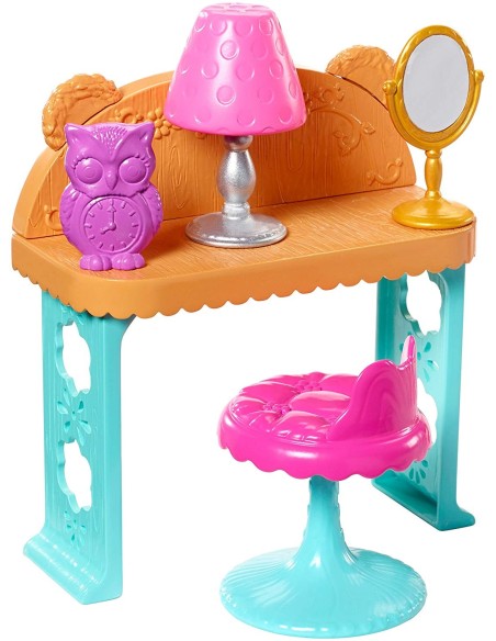 Enchantimals - Cameretta dei sogni Bear e Snore MATFRH44/FRH46 Mattel | Futurartshop.com