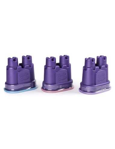 Confezione da 3 Sabbie Brillanti SPI6038015 Spin master | Futurartshop.com