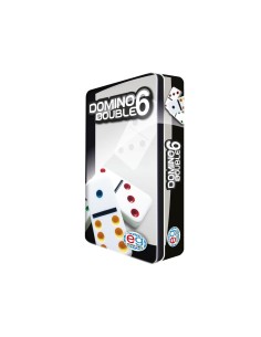 Domino travel in metallo SPI6037243 Editrice Giochi | Futurartshop.com