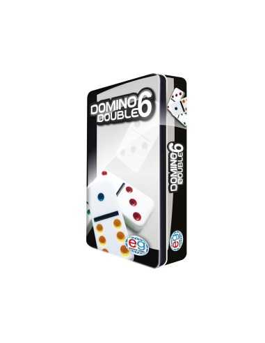 Domino travel in metallo SPI6037243 Editrice Giochi | Futurartshop.com