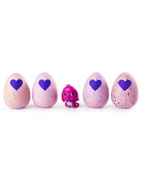 Hatchimals colleggtibles series 2 box 4 eggs SPI6041338 Spin master | Futurartshop.com