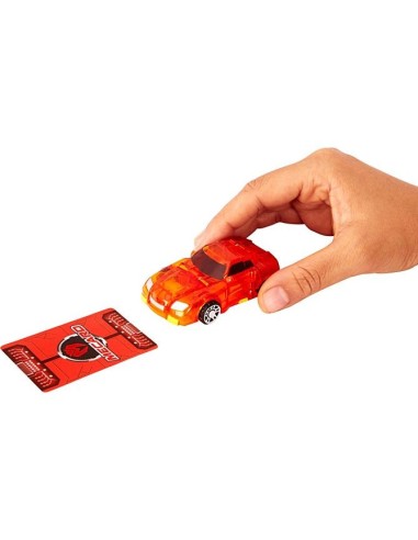 Code Deluxe - Fion MATFXP21/GBP84 Mattel | Futurartshop.com
