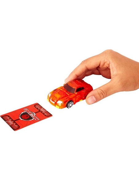 Code Deluxe - Fion MATFXP21/GBP84 Mattel | Futurartshop.com
