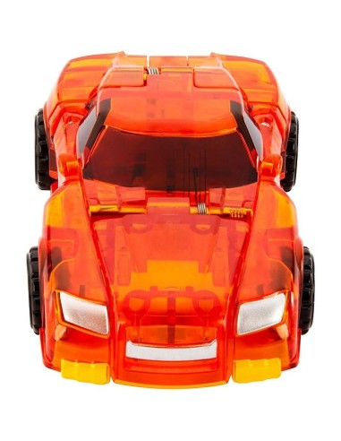 Code Deluxe - Fion MATFXP21/GBP84 Mattel | Futurartshop.com