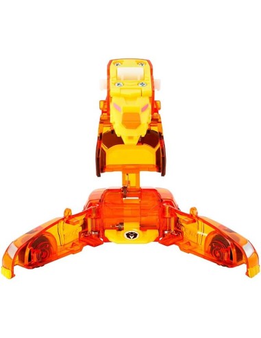 Code Deluxe - Fion MATFXP21/GBP84 Mattel | Futurartshop.com