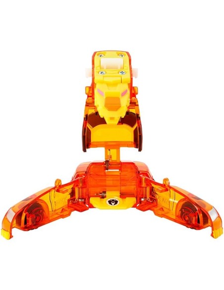 Mecard Deluxe - Fion MATFXP21/GBP84 Mattel | Futurartshop.com