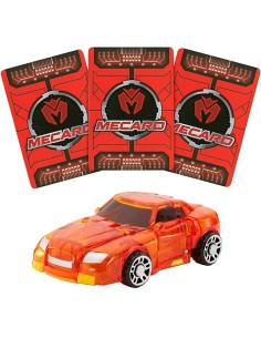 Mecard Deluxe - Fion MATFXP21/GBP84 Mattel | Futurartshop.com
