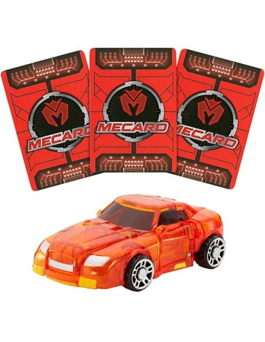 Mecard Deluxe - Fion MATFXP21/GBP84 Mattel | Futurartshop.com