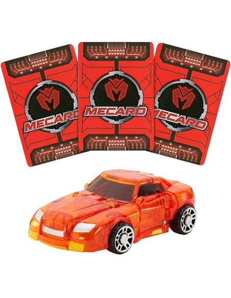 Mecard Deluxe - Fion MATFXP21/GBP84 Mattel | Futurartshop.com