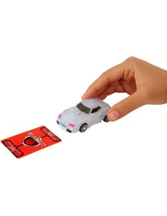 Mecard Deluxe - Crang MATFXP21/GBP80 Mattel | Futurartshop.com 2