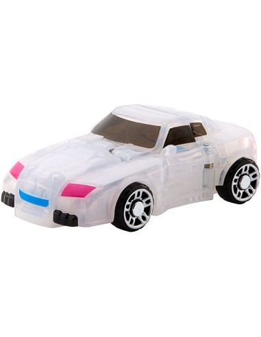 Mecard Deluxe - Crang MATFXP21/GBP80 Mattel | Futurartshop.com