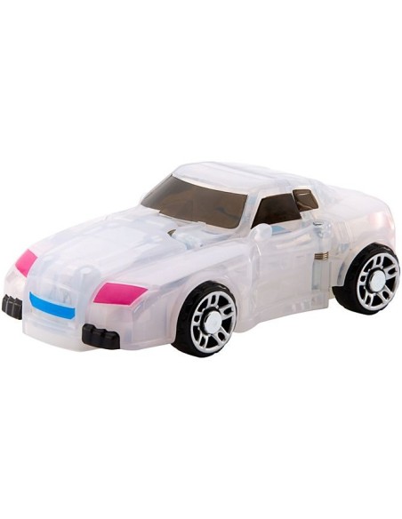 Code Deluxe - Crang MATFXP21/GBP80 Mattel | Futurartshop.com