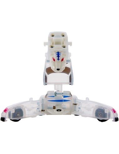 Code Deluxe - Crang MATFXP21/GBP80 Mattel | Futurartshop.com