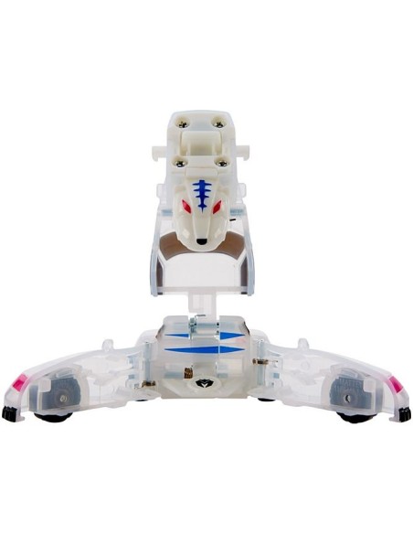 Code Deluxe - Crang MATFXP21/GBP80 Mattel | Futurartshop.com