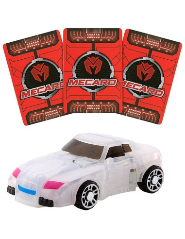 Code Deluxe - Crang MATFXP21/GBP80 Mattel | Futurartshop.com