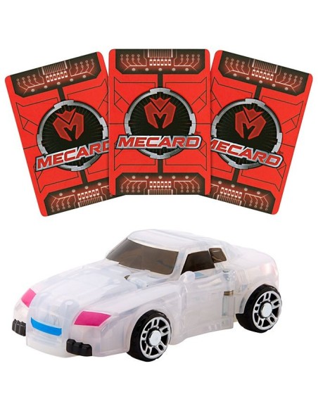 Code Deluxe - Crang MATFXP21/GBP80 Mattel | Futurartshop.com