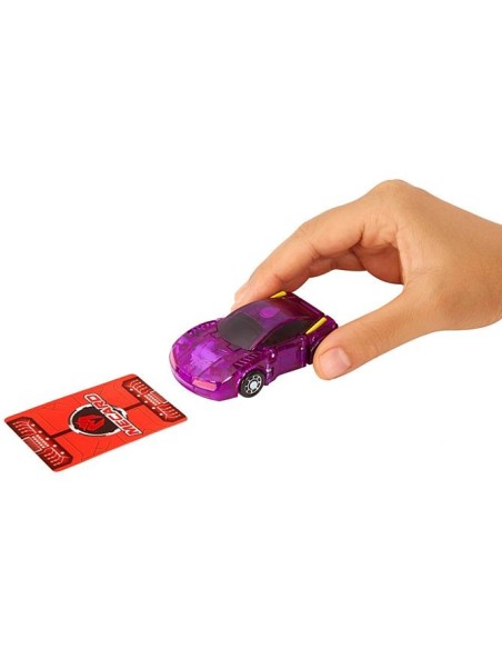 Code Deluxe - Geryon MATFXP21/GBP79 Mattel | Futurartshop.com