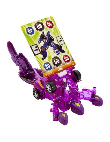 Mecard Deluxe - Geryon MATFXP21/GBP79 Mattel | Futurartshop.com