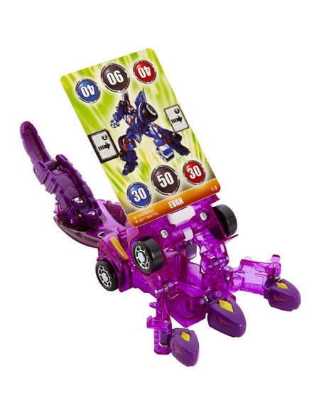 Code Deluxe - Geryon MATFXP21/GBP79 Mattel | Futurartshop.com