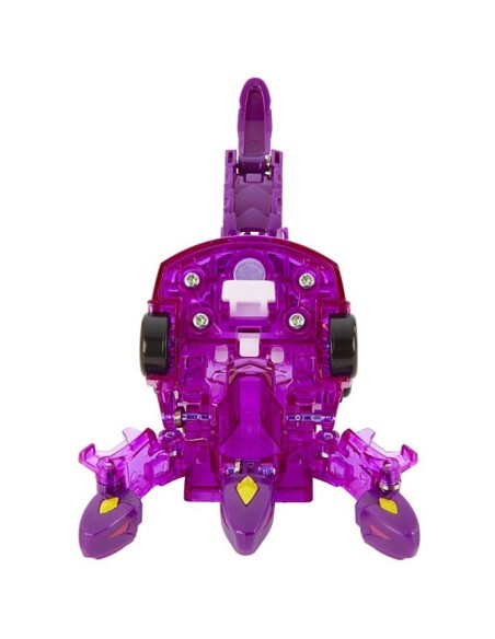 Code Deluxe - Geryon MATFXP21/GBP79 Mattel | Futurartshop.com