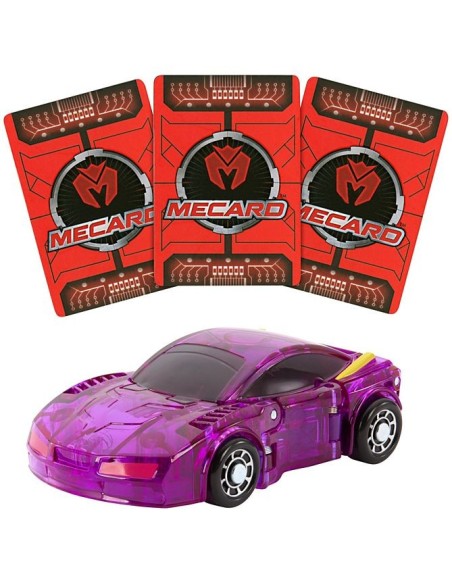 Code Deluxe - Geryon MATFXP21/GBP79 Mattel | Futurartshop.com