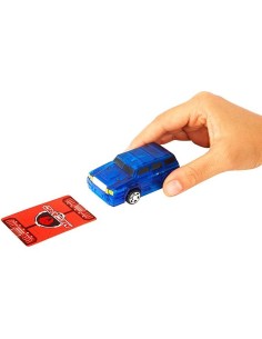 Mecard Deluxe - King Jaws MATFXP21/FXP27 Mattel | Futurartshop.com 2