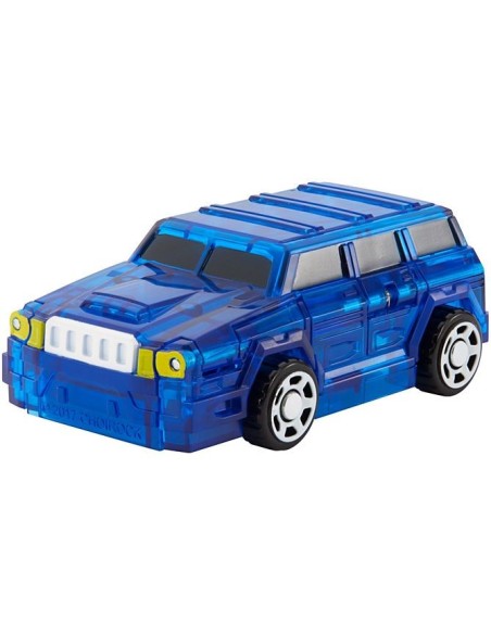 Mecard Deluxe - King Jaws MATFXP21/FXP27 Mattel | Futurartshop.com