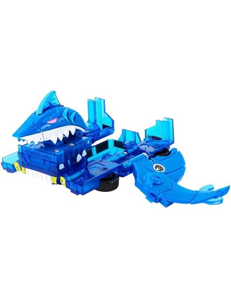 Mecard Deluxe - King Jaws MATFXP21/FXP27 Mattel | Futurartshop.com