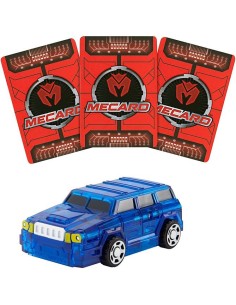 Code Deluxe - King Jaws MATFXP21/FXP27 Mattel | Futurartshop.com