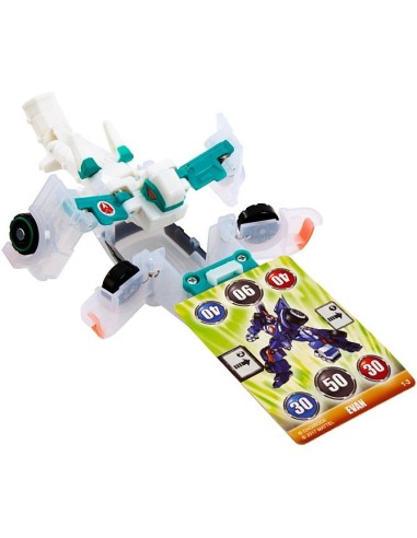 Code Deluxe - Mothton MATFXP21/GBP86 Mattel | Futurartshop.com