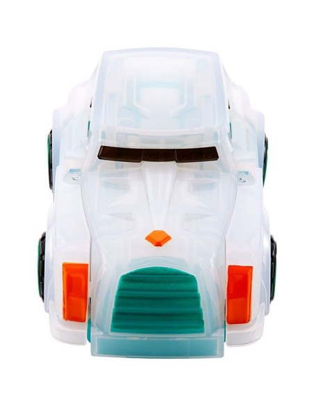 Code Deluxe - Mothton MATFXP21/GBP86 Mattel | Futurartshop.com