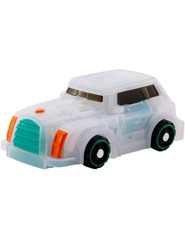 Code Deluxe - Mothton MATFXP21/GBP86 Mattel | Futurartshop.com
