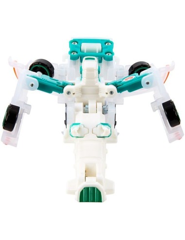 Mecard Deluxe - Mothton MATFXP21/GBP86 Mattel | Futurartshop.com