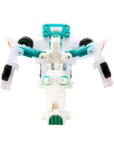 Mecard Deluxe - Mothton MATFXP21/GBP86 Mattel | Futurartshop.com