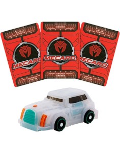 Code Deluxe - Mothton MATFXP21/GBP86 Mattel | Futurartshop.com