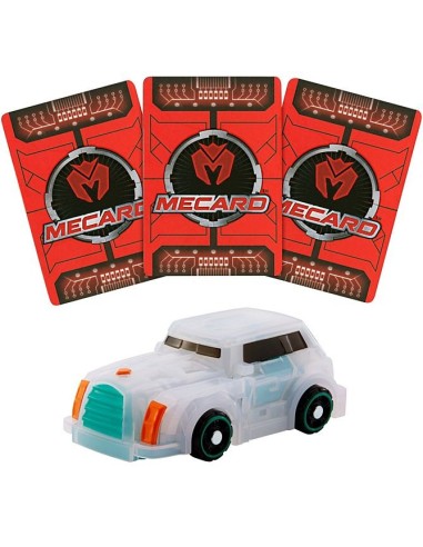 Code Deluxe - Mothton MATFXP21/GBP86 Mattel | Futurartshop.com