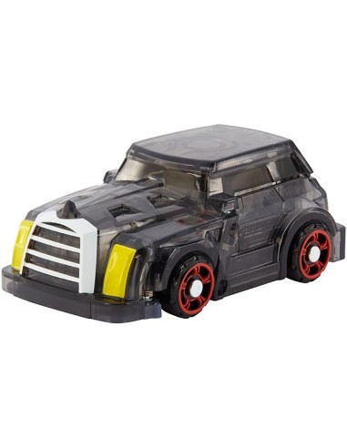 Mecard Deluxe - Stronghorn MATFXP21/GBP81 Mattel | Futurartshop.com
